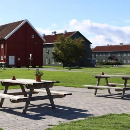 Studio Apartments Oslo Airport Garder 外观 照片