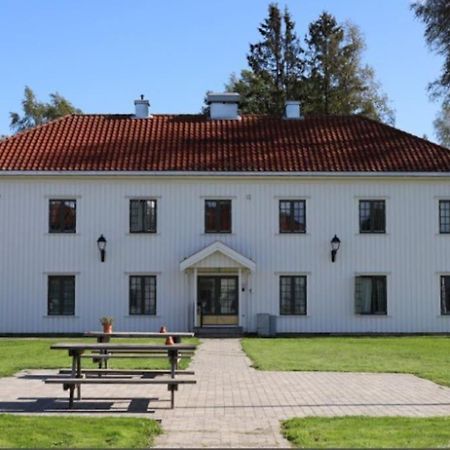 Studio Apartments Oslo Airport Garder 外观 照片
